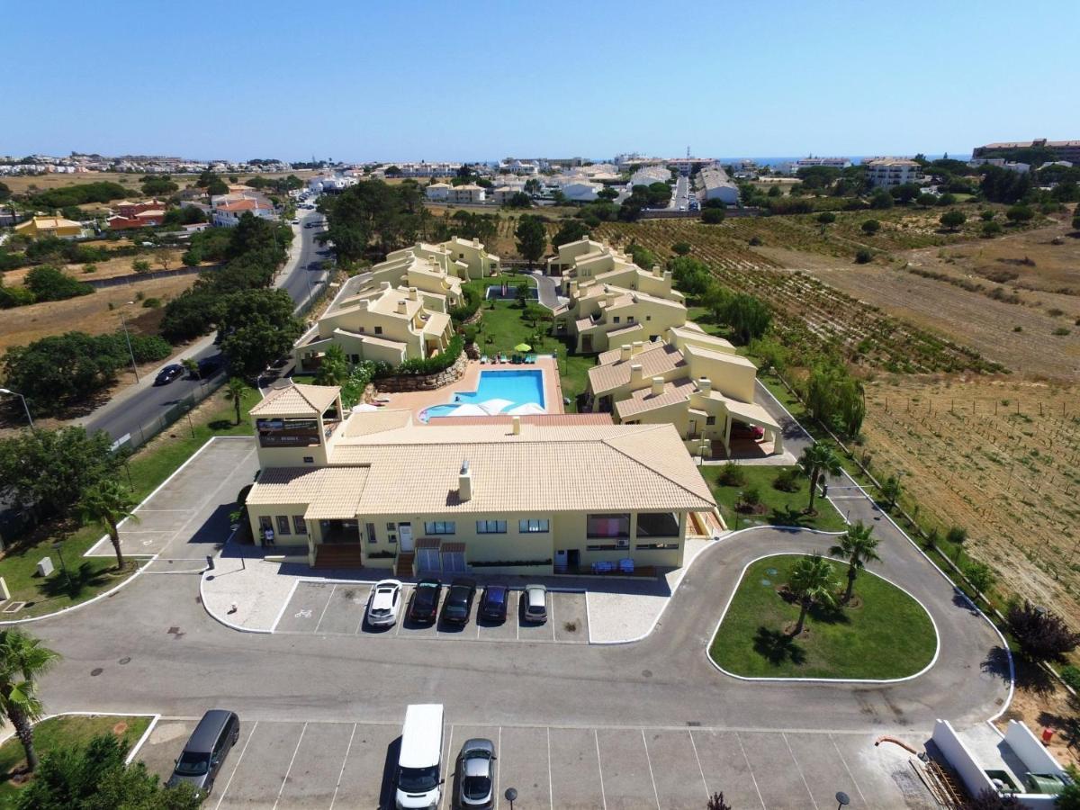 Glenridge Resort By Albufeira Rental Екстер'єр фото