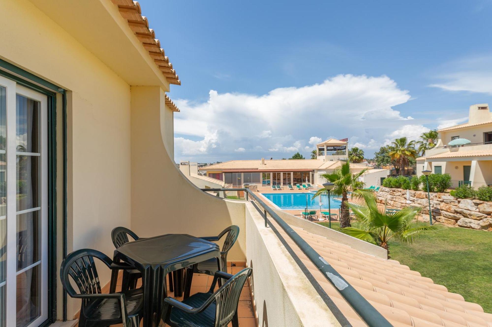 Glenridge Resort By Albufeira Rental Екстер'єр фото