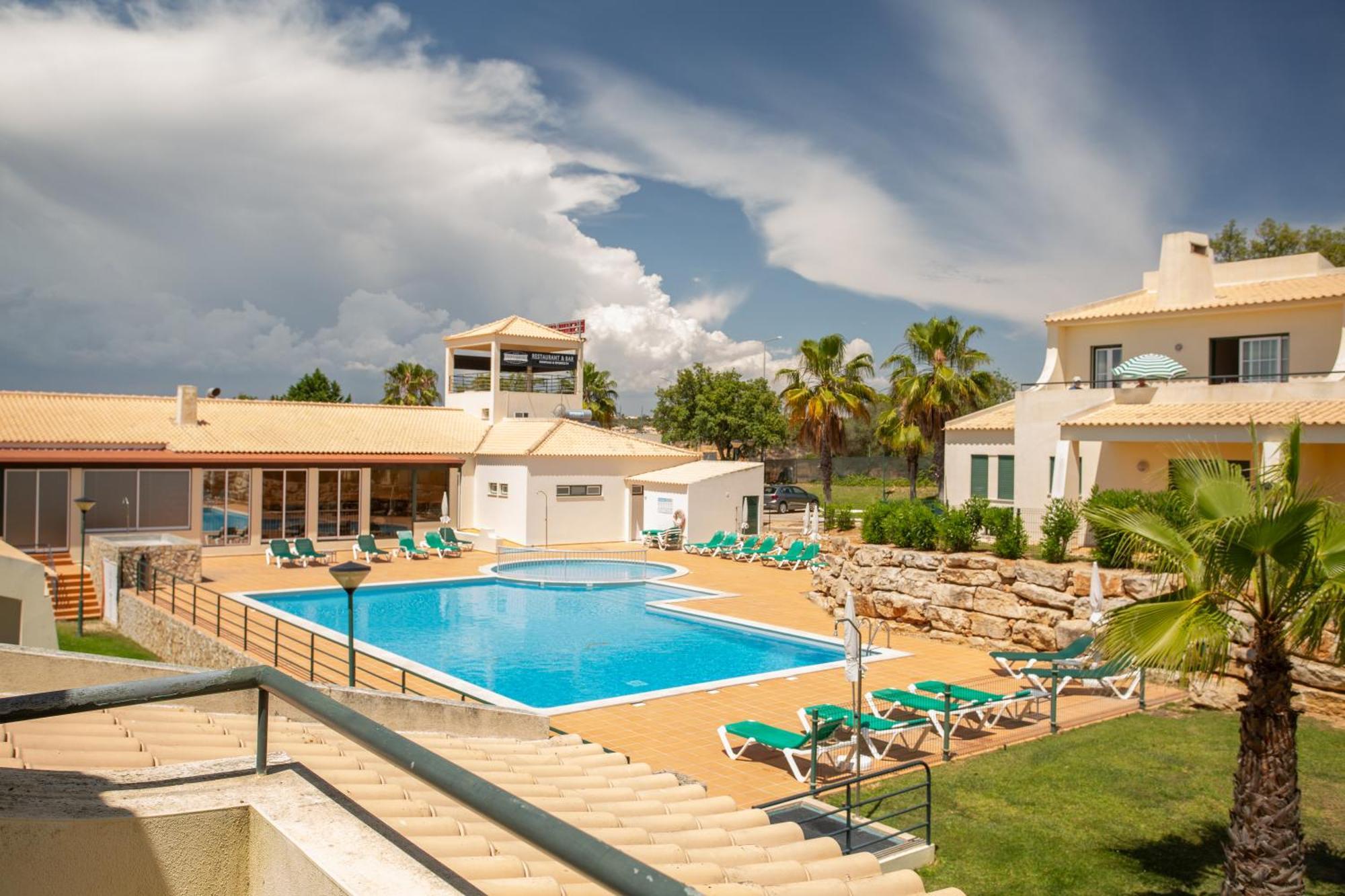 Glenridge Resort By Albufeira Rental Екстер'єр фото