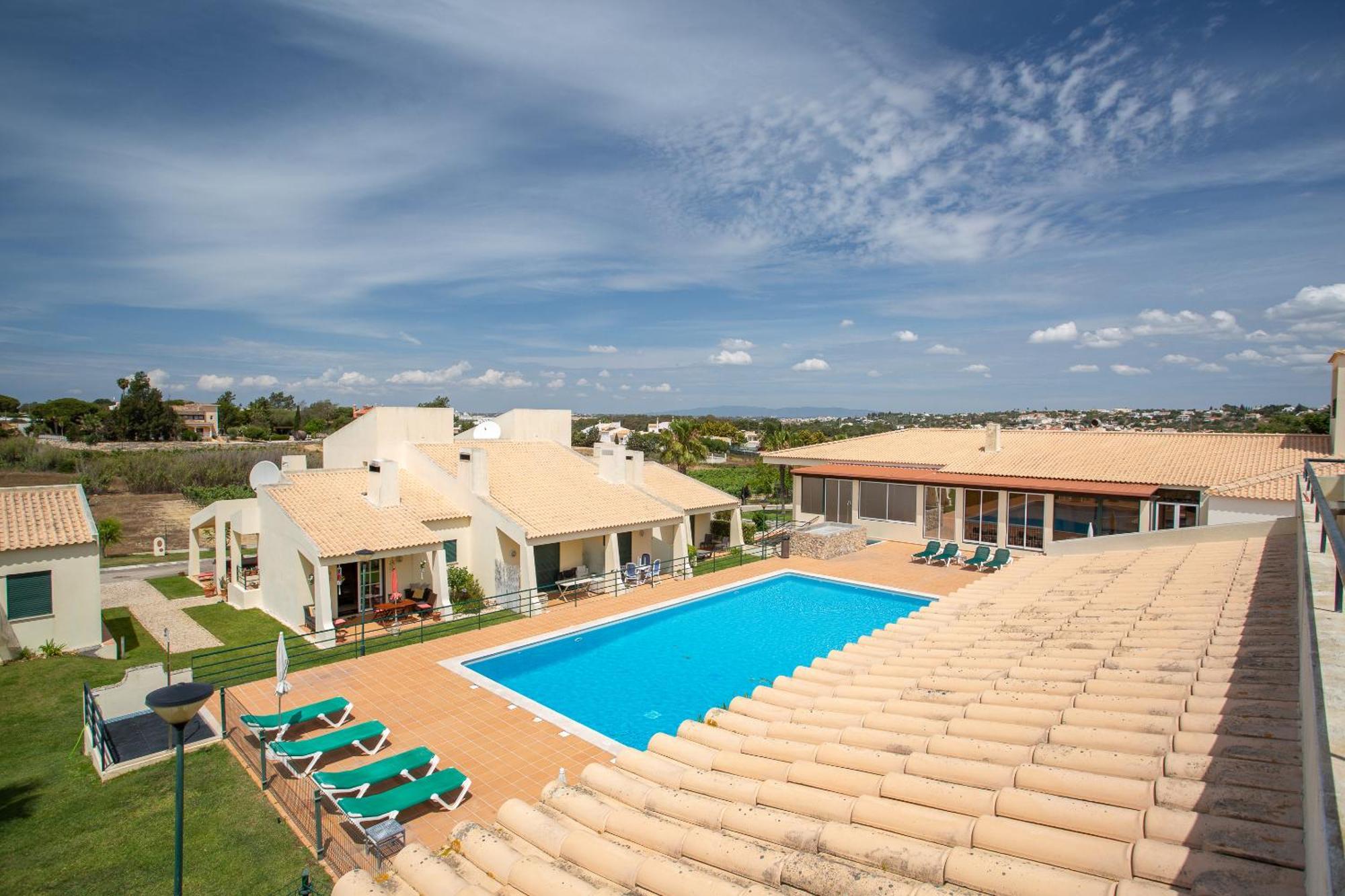 Glenridge Resort By Albufeira Rental Екстер'єр фото