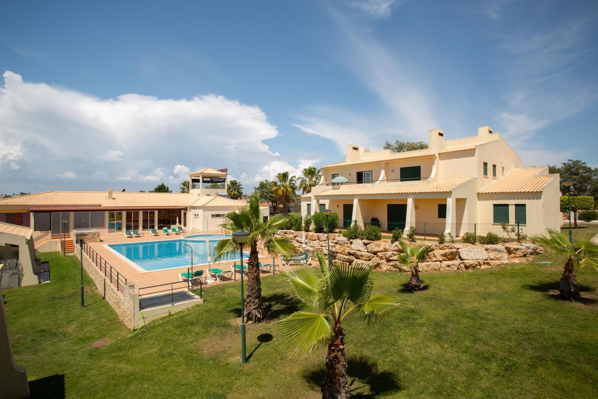 Glenridge Resort By Albufeira Rental Екстер'єр фото