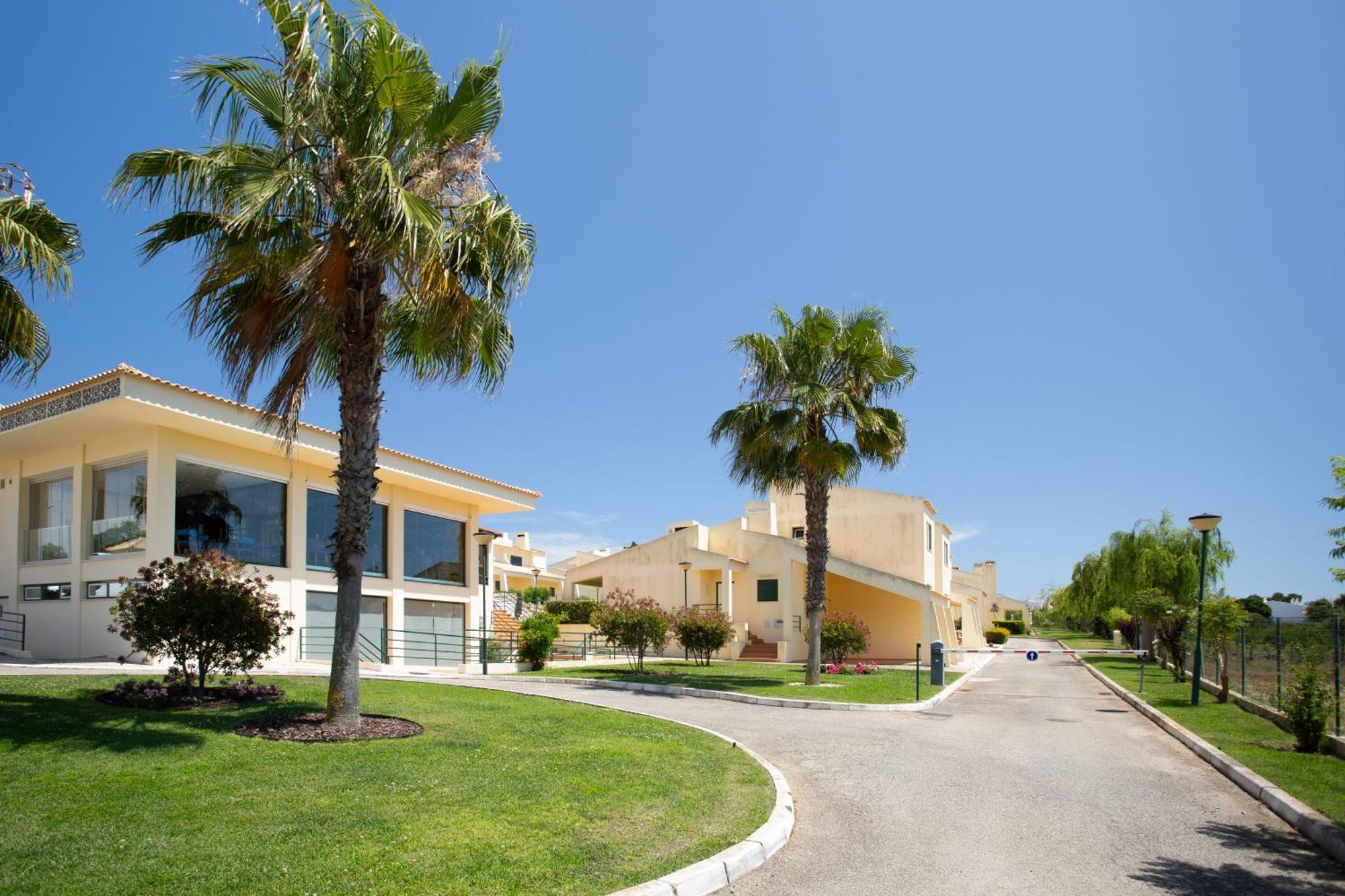 Glenridge Resort By Albufeira Rental Екстер'єр фото